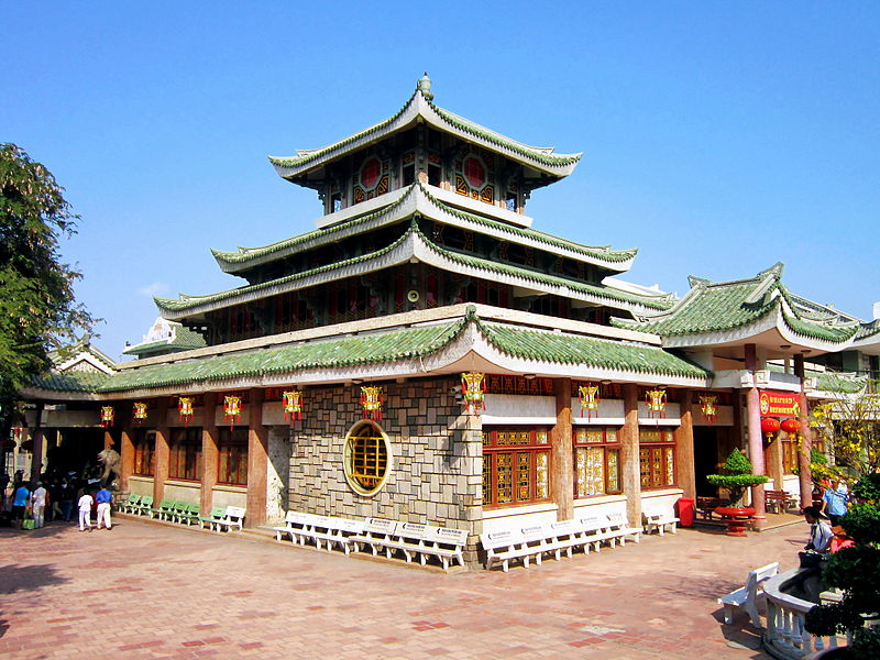 Can Long Giang