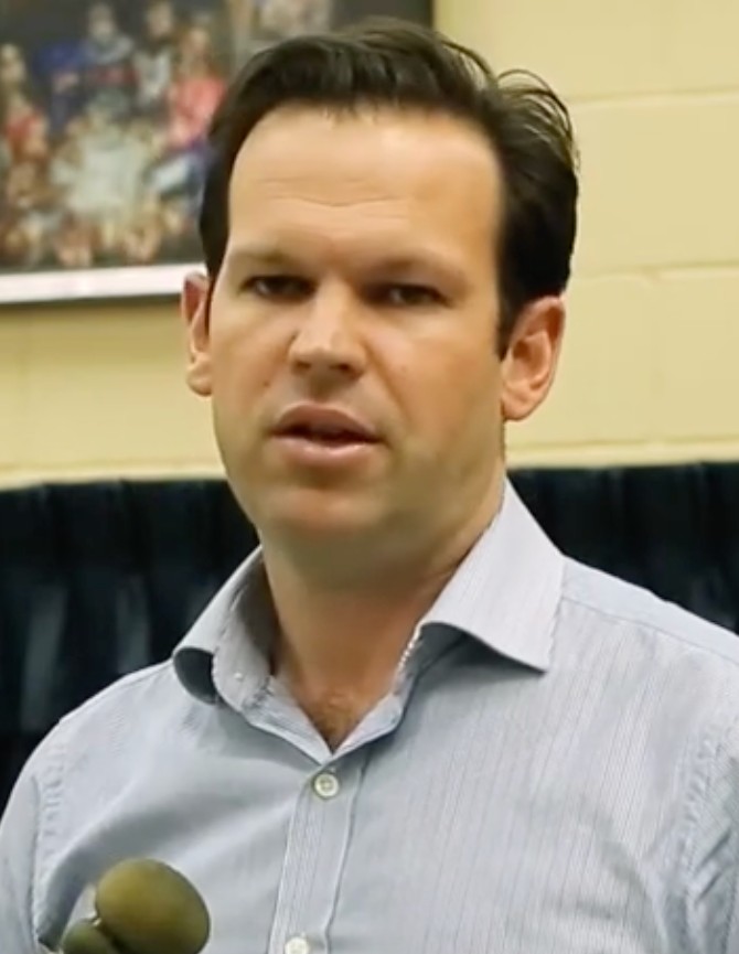 Canavan