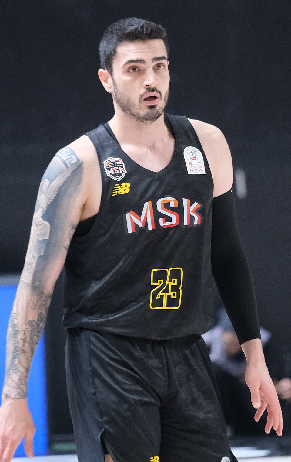 Canberk Kuş