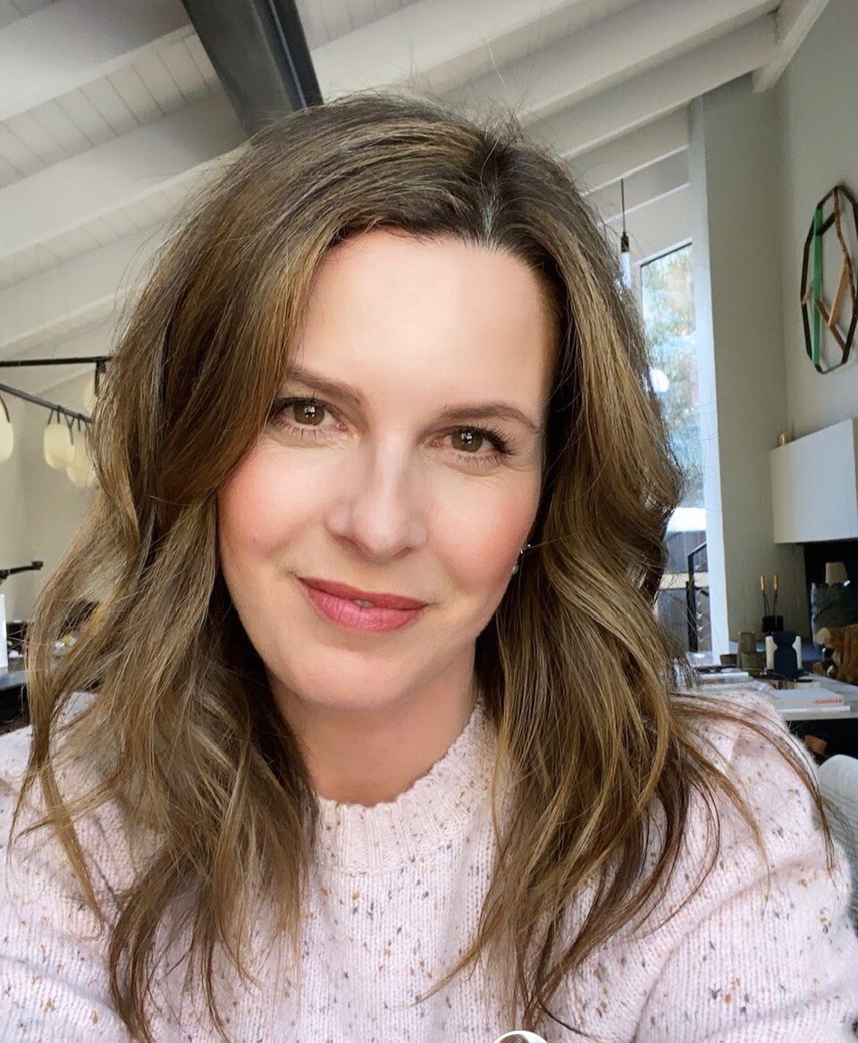 Candace Nelson