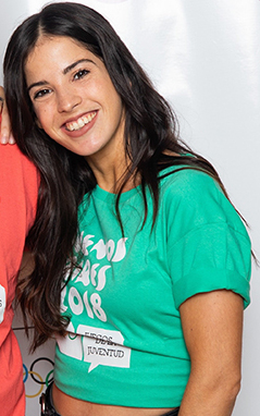 Cande Molfese