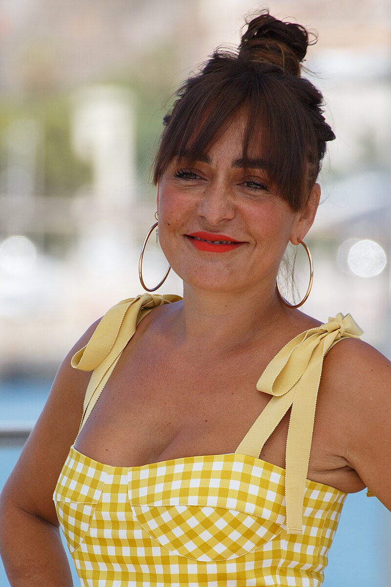 Candela López