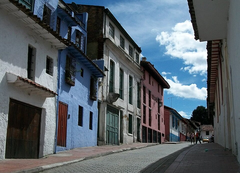 Candelaria Carrera