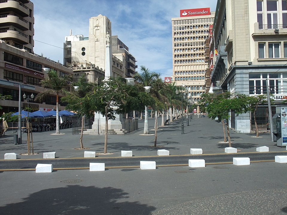 Candelaria de la Cruz