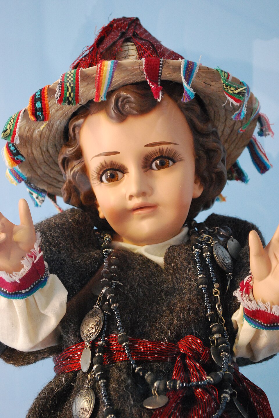 Candelaria Guerrero