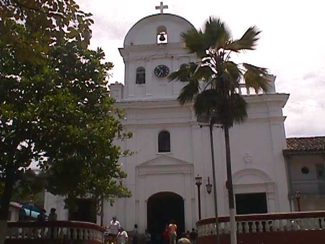 Candelaria Pomar