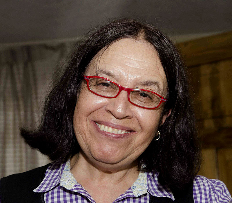Cándida Acosta