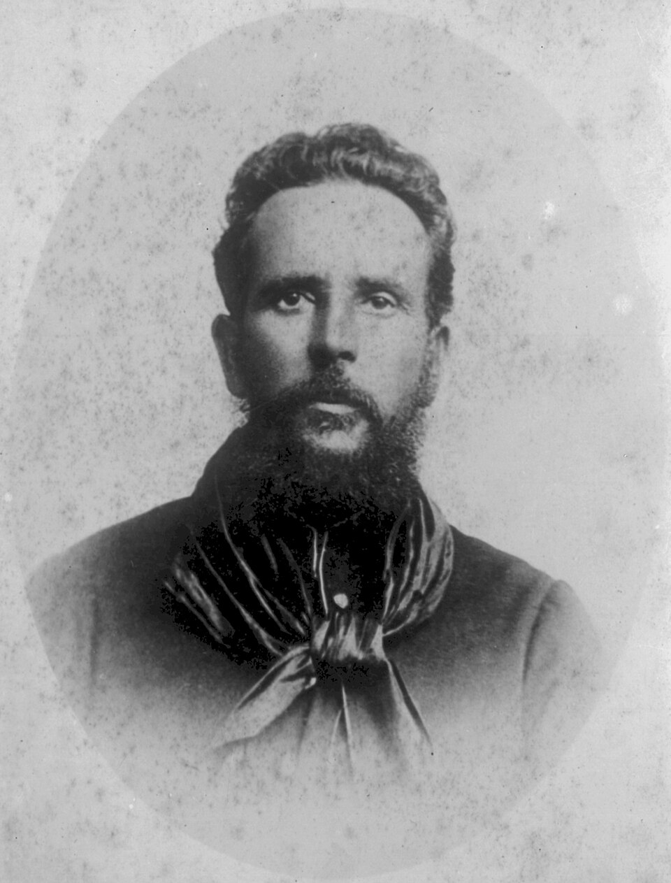 Cándida Díaz de Saravia
