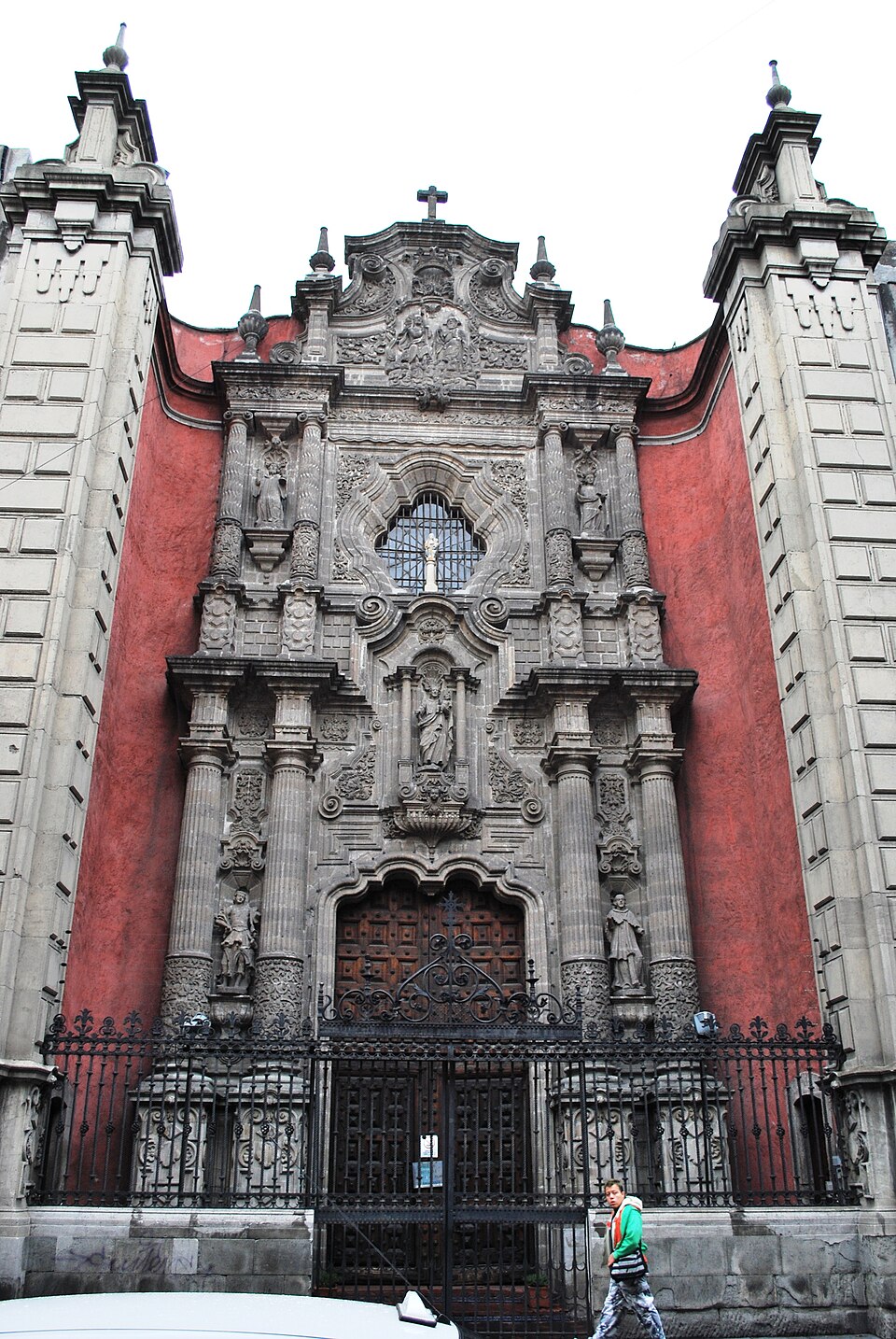 Cándida Fernández de Calderón