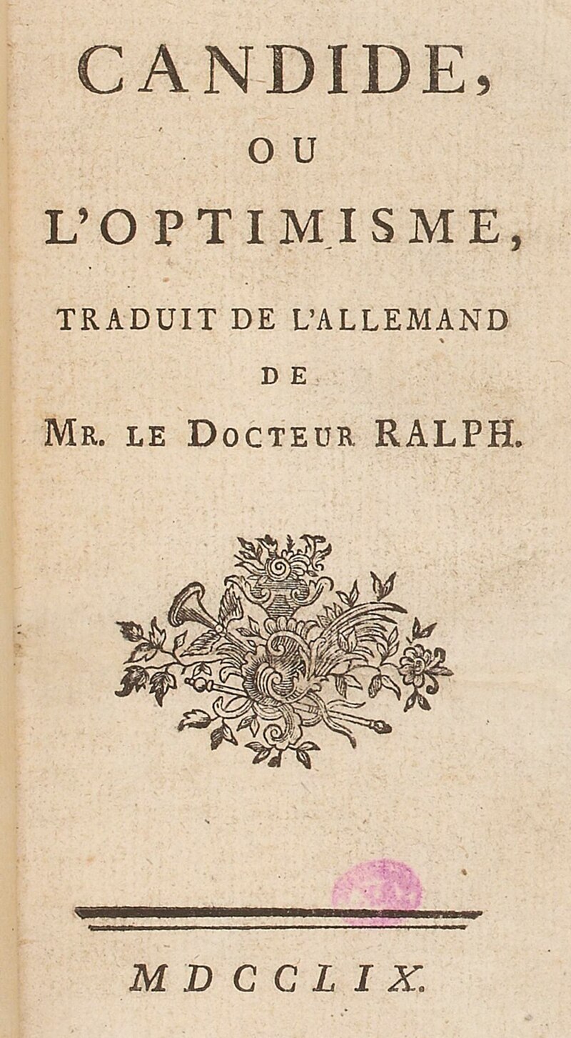 Candide N.