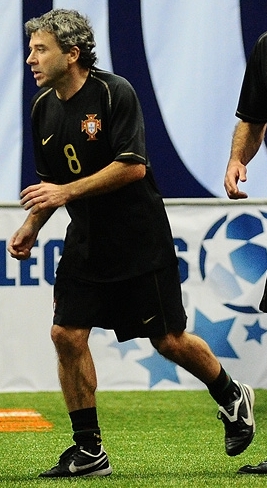 Cândido Barros