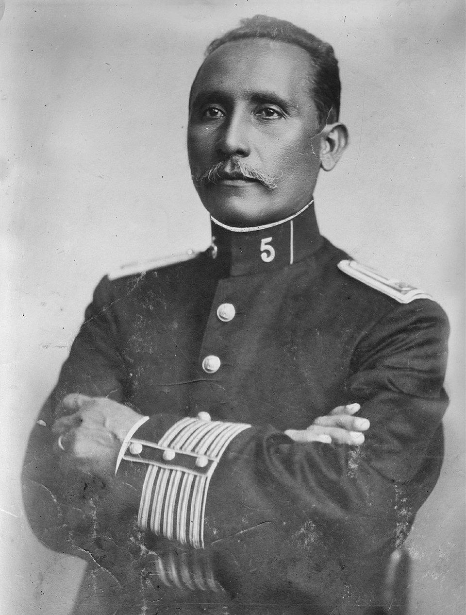 Candido Rondon