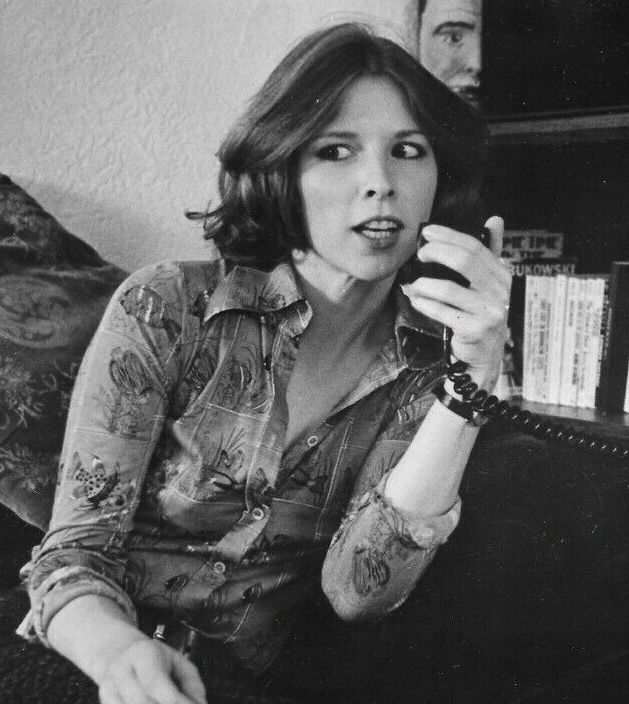 Candy Clark