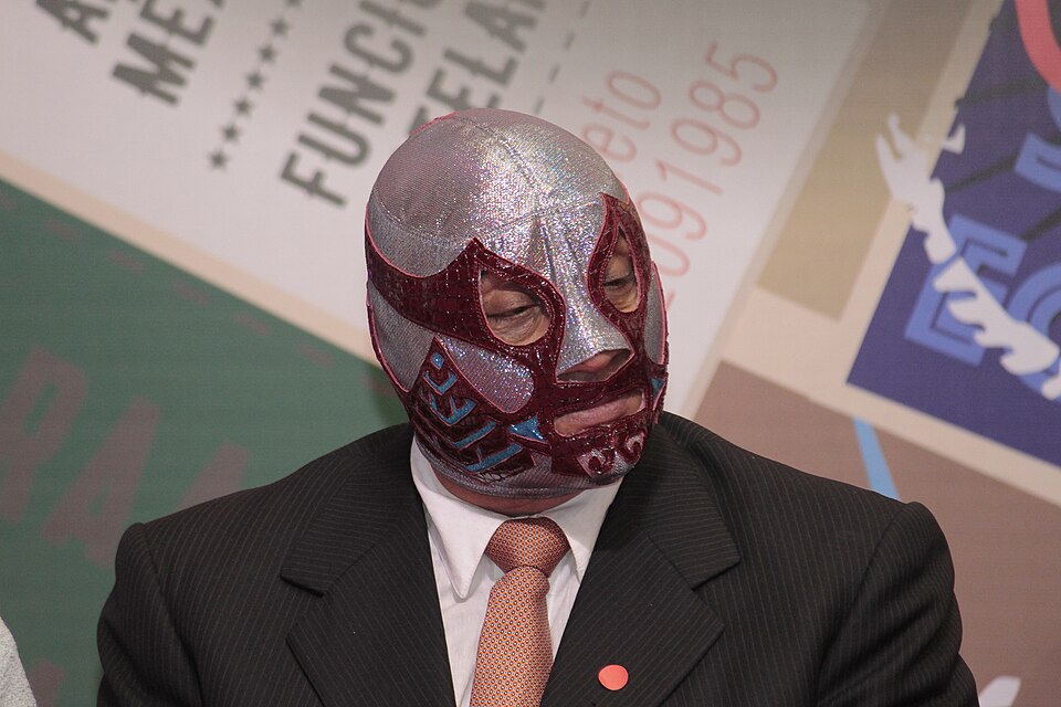 Canek Jr