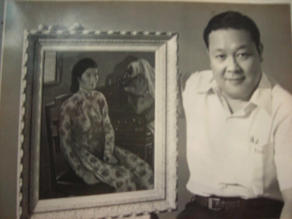 Cảnh Đào
