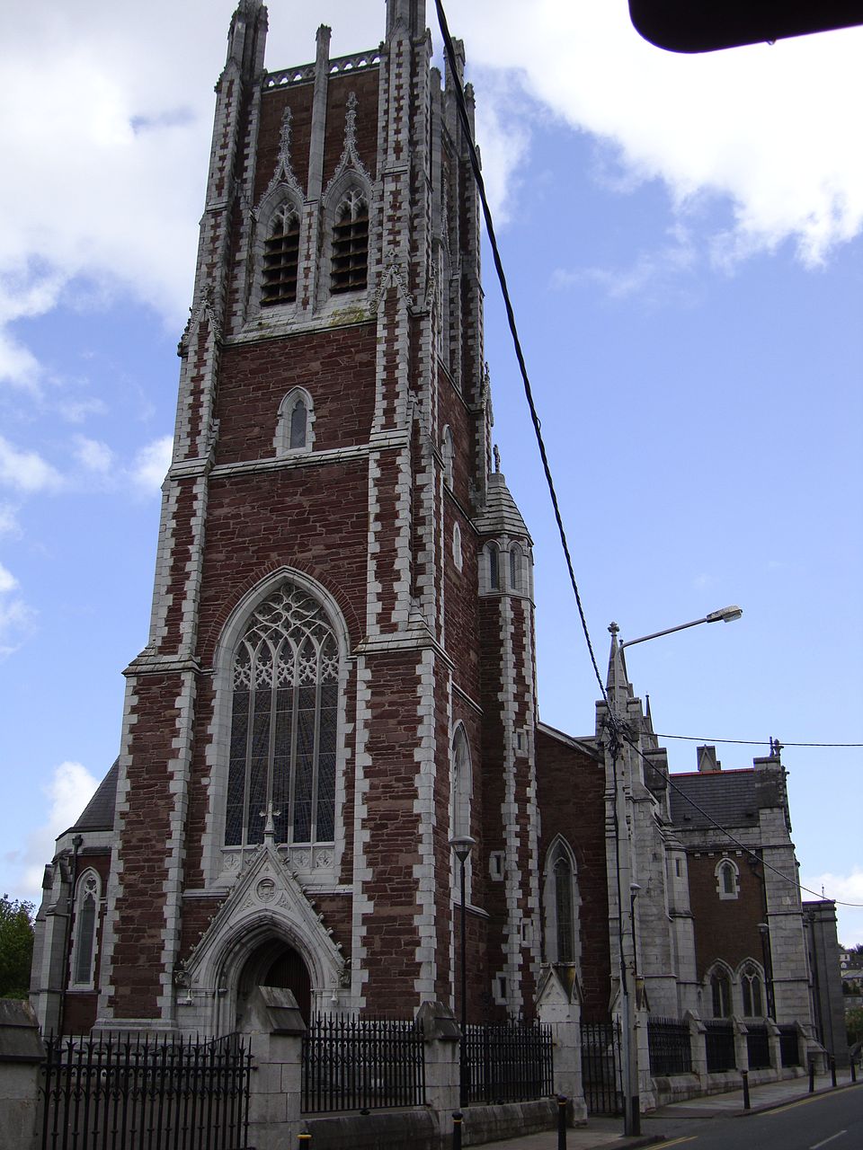 Canon John O’Donovan
