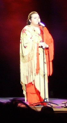 Cantores de Híspalis