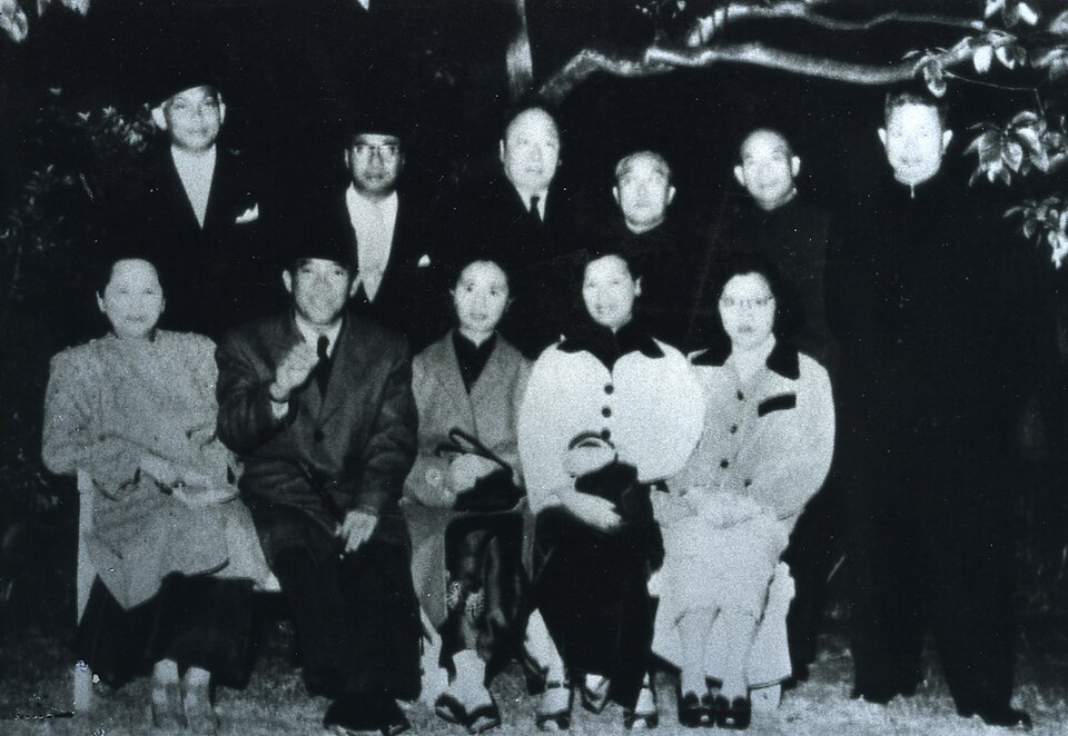 Cao Diqiu