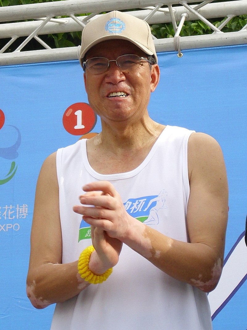 Cao Erzhong