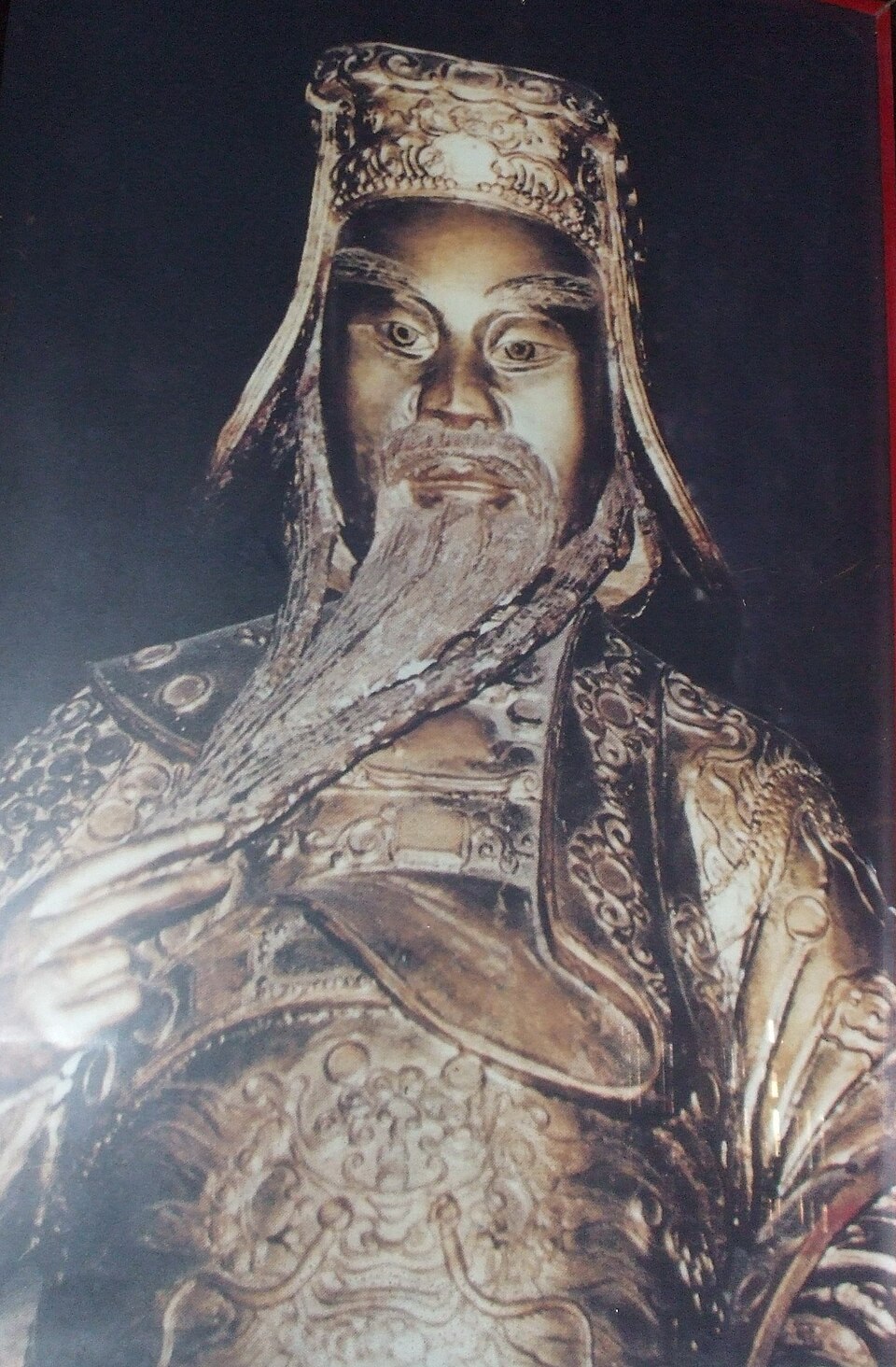 Cao Hữu Hiếu