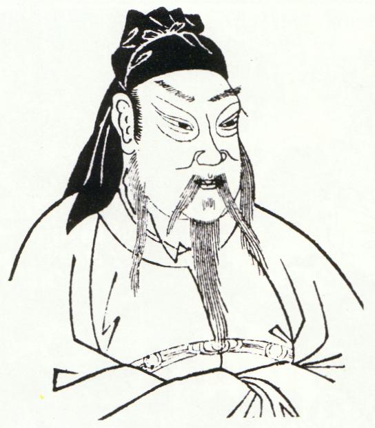 Cao Jianwen