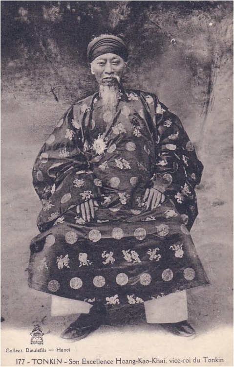 Cao Khải An