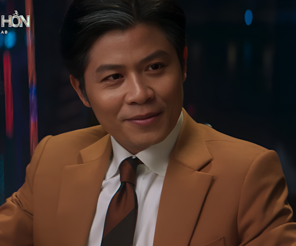 Cao Thai Son