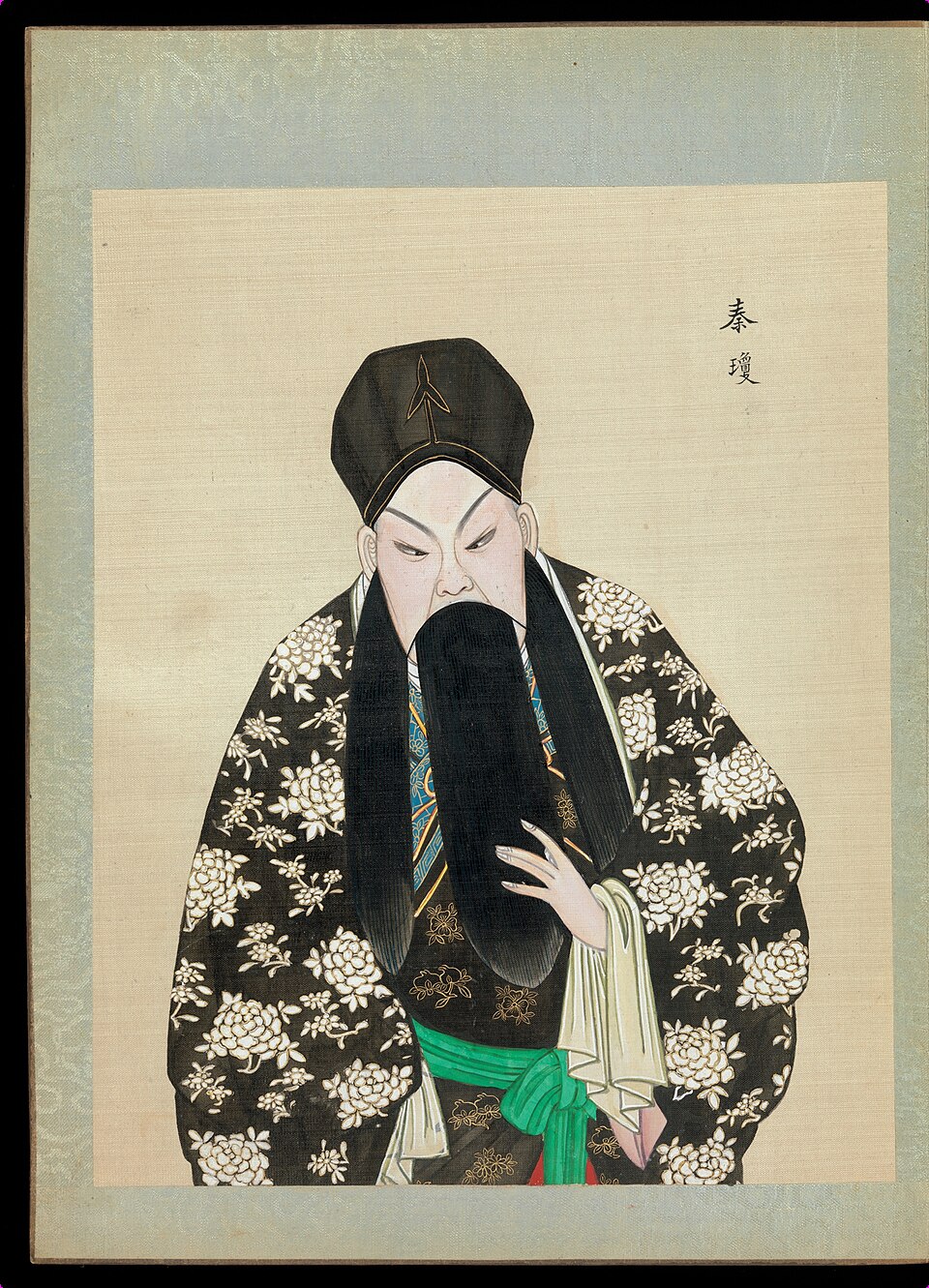 Cao Tianxi