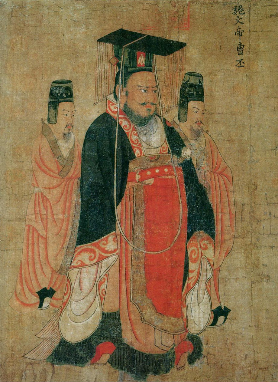 Cao Wen