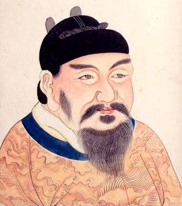 Cao Xianqing
