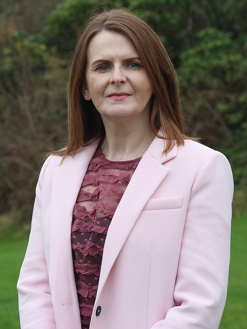 Caoimhe Kelly