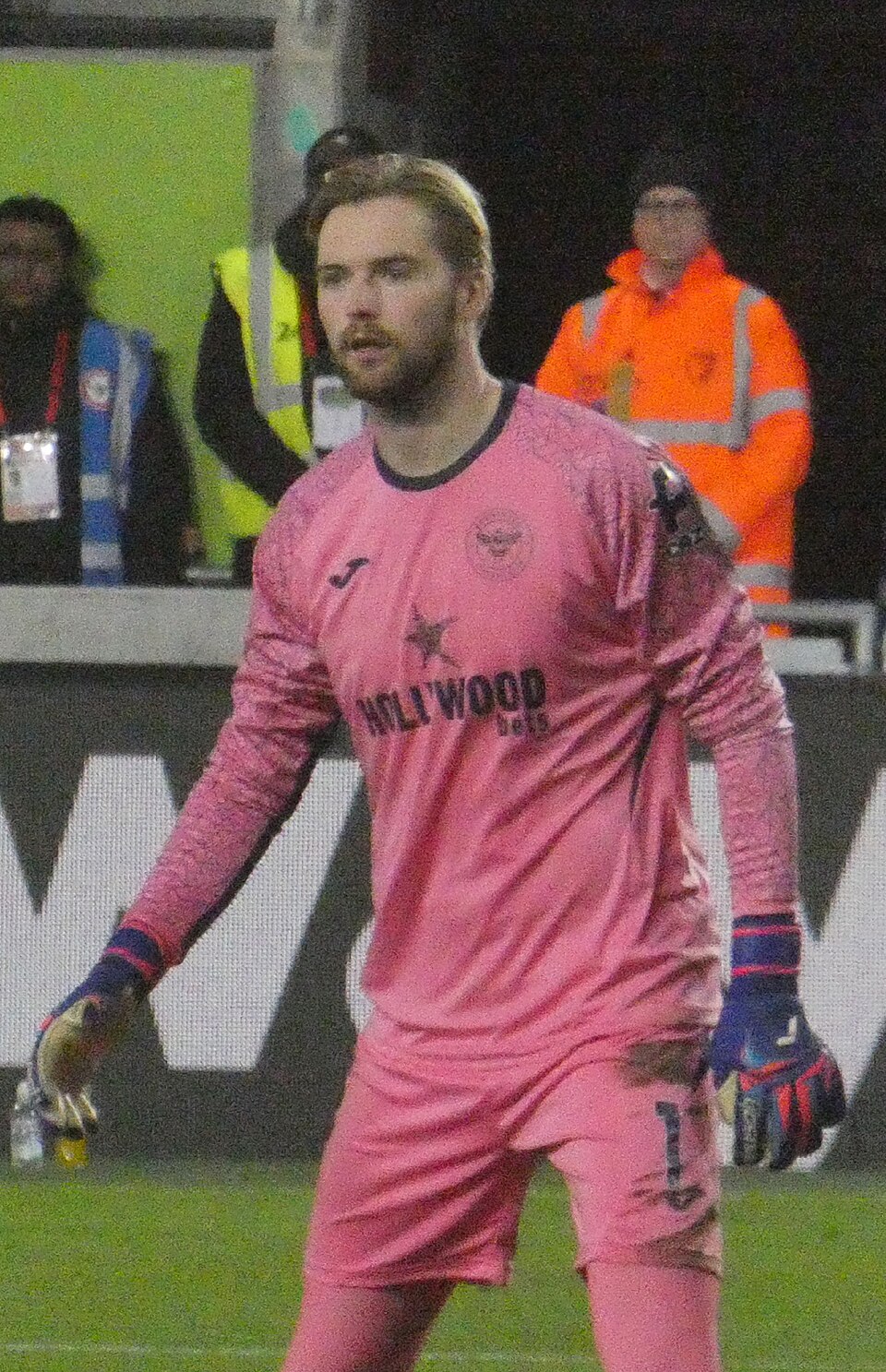 Caomhin Kelleher