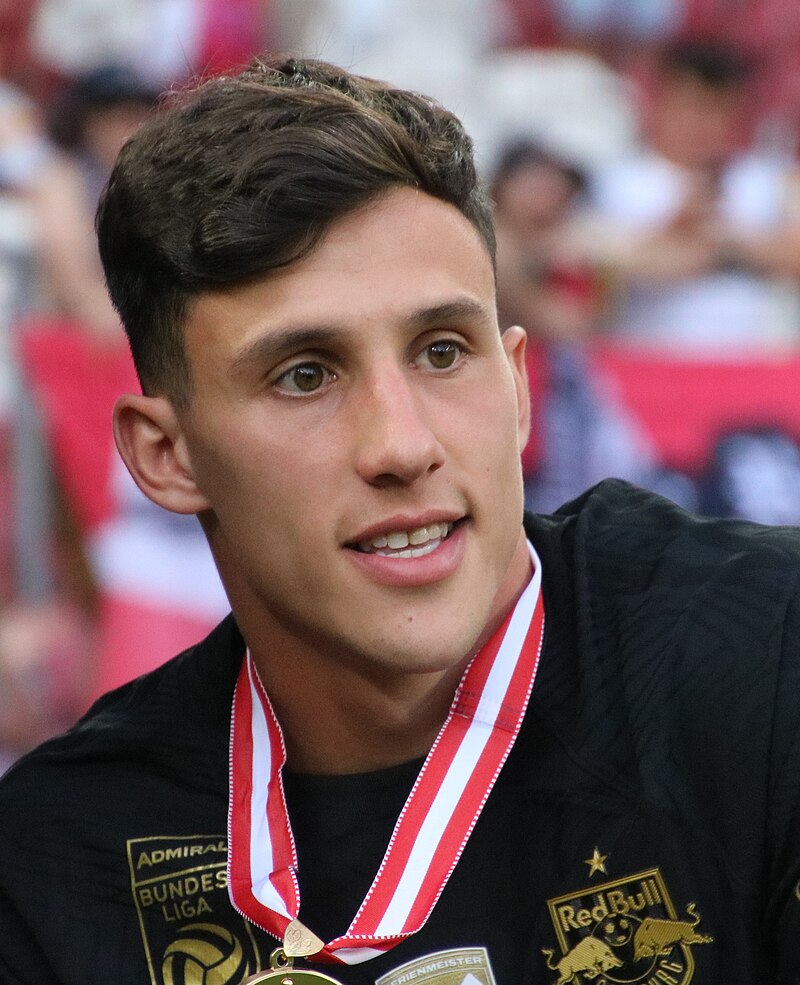 Capaldo