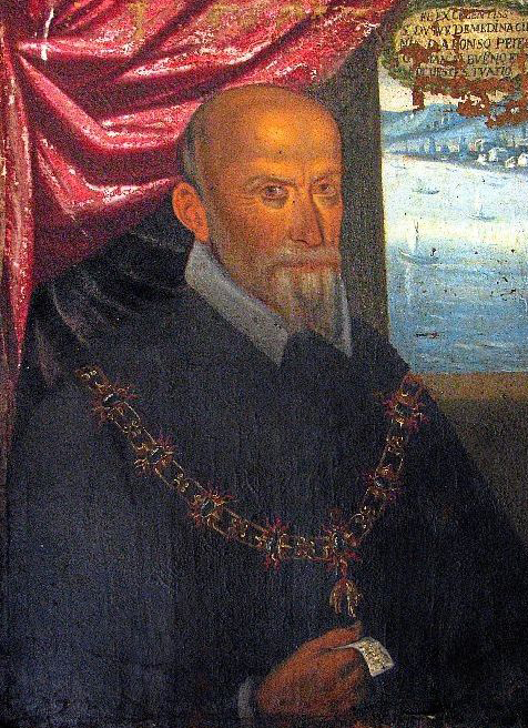 Capitán Medina