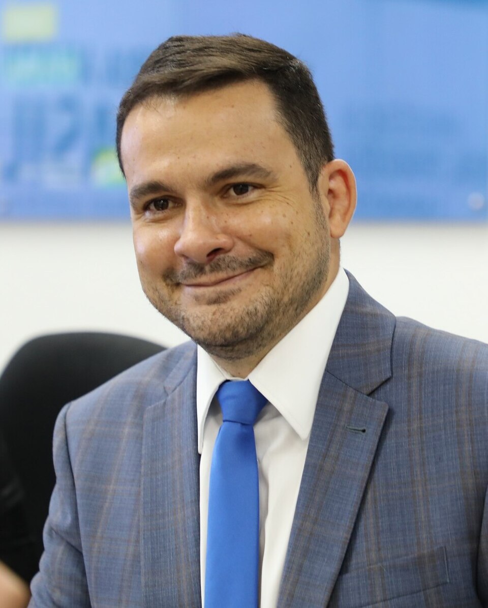 Capitão Alberto
