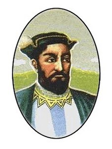 Capitão Alden