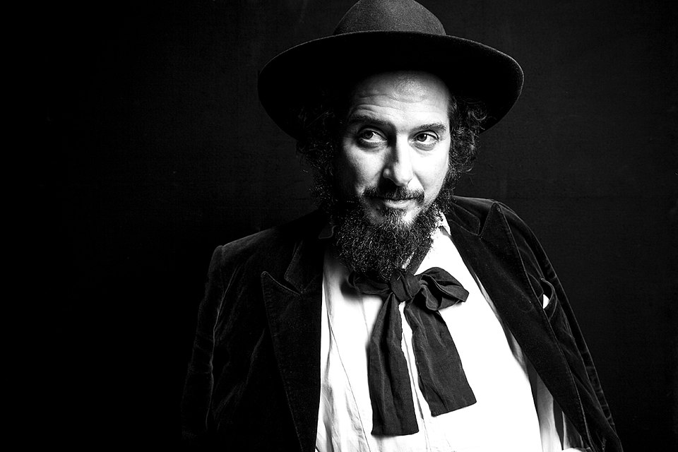 Capossela