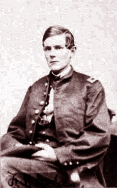 Captain Dodge