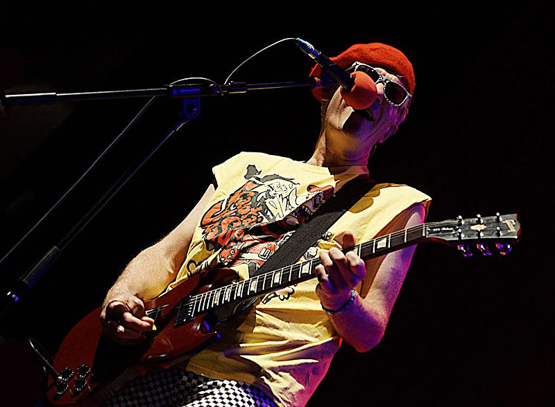 Captain Sensible