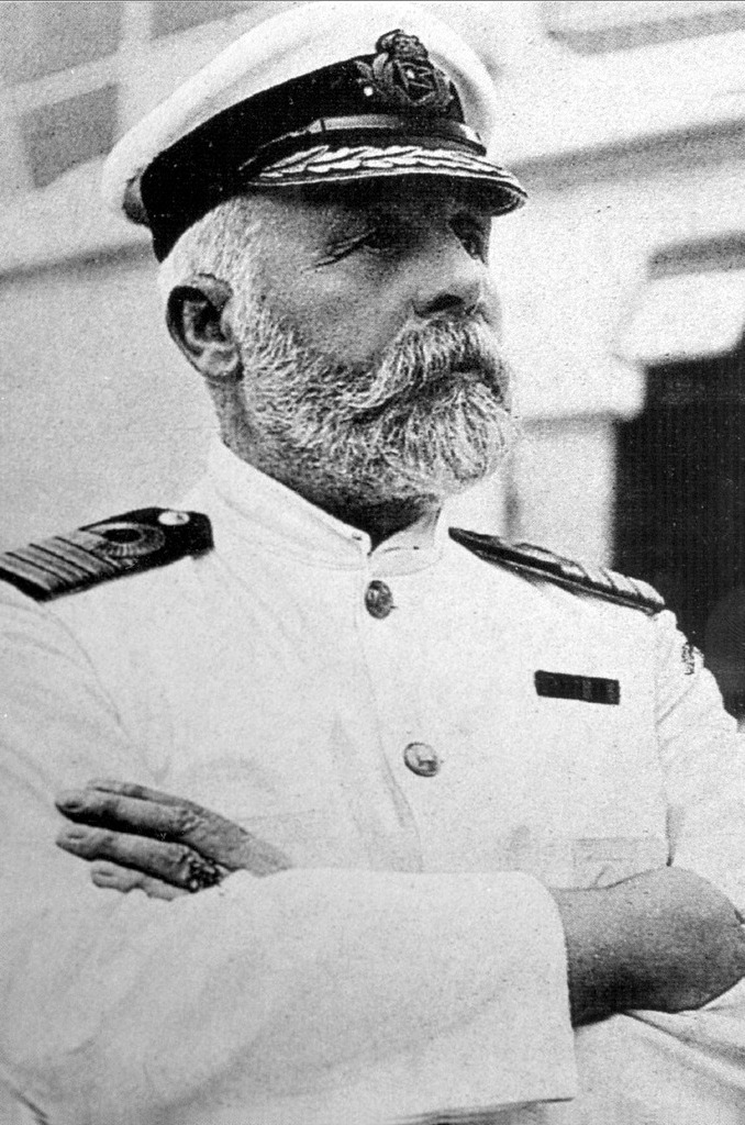 Captain Smith