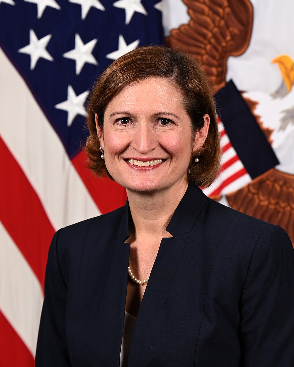 Cara Abercrombie