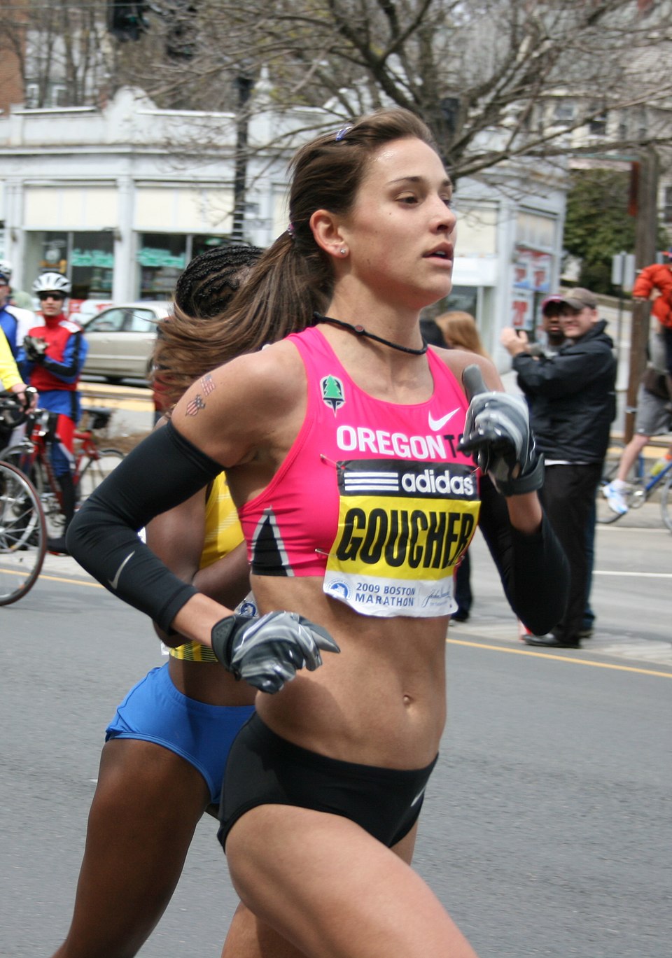 Cara Heuser