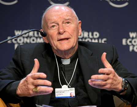 Cardenal Pell