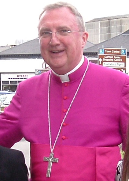 Cardinal Arthur Roche