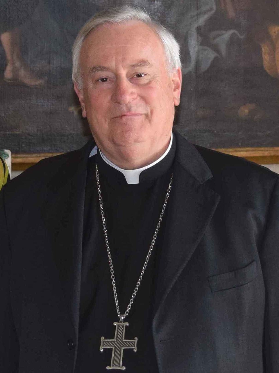 Cardinal Bassetti