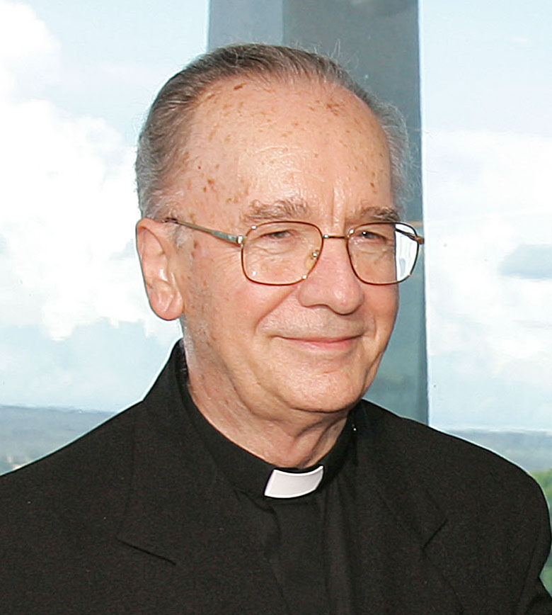 Cardinal Claudio Hummes
