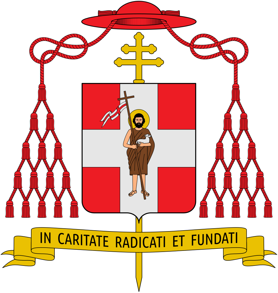 Cardinal Francesco Marchisano