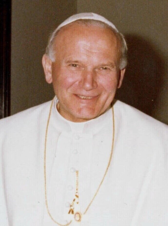 Cardinal Karol Wojtyła
