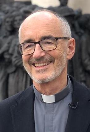 Cardinal Michael Czerny