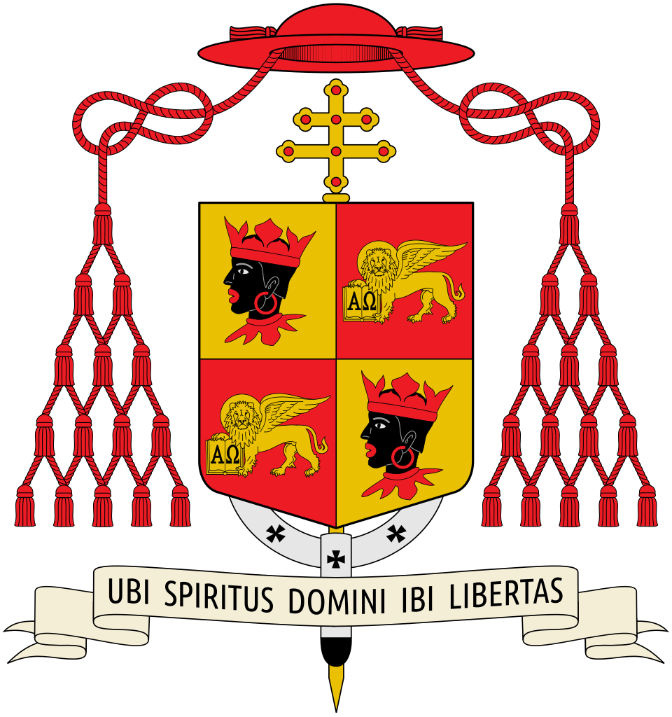 Cardinal Reinhard Marx